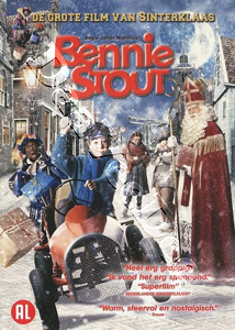 Bennie Brat (DVD)